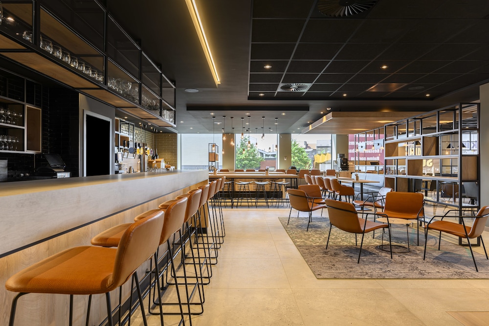 Park Inn by Radisson Antwerp Berchem 45/64
