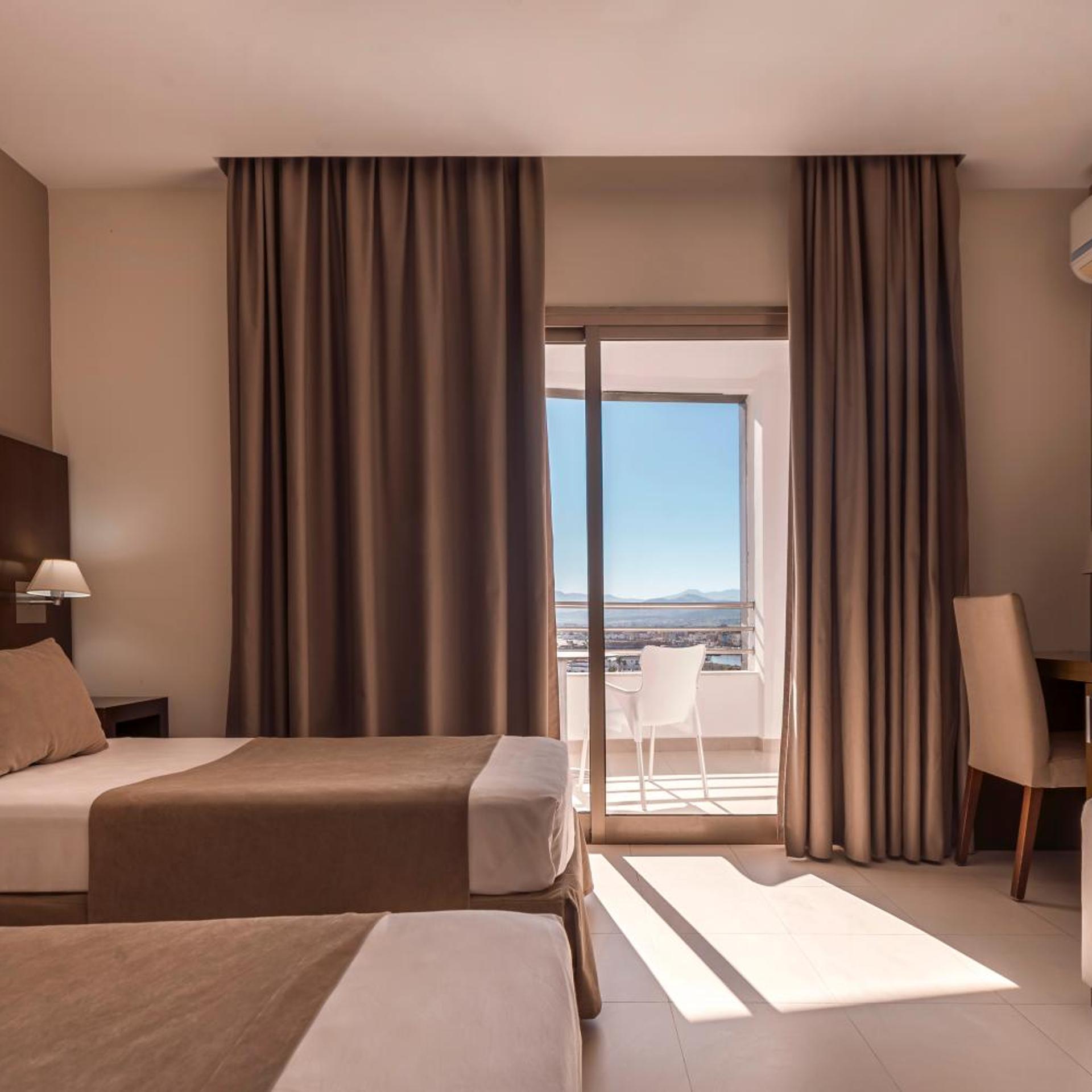 Omeya Suites Hotel 11/35
