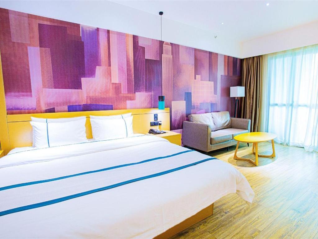 City Comfort Inn Guilin City Hall 18/52