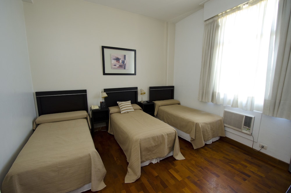 Albertina Hotel 12/31