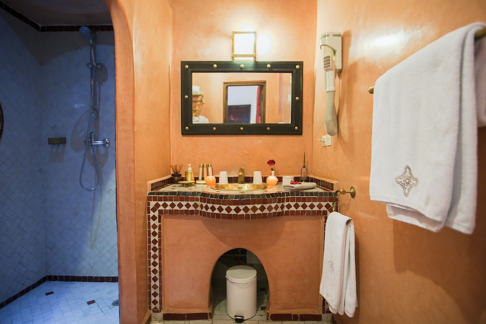 Riad Le Clos Des Arts 20/72