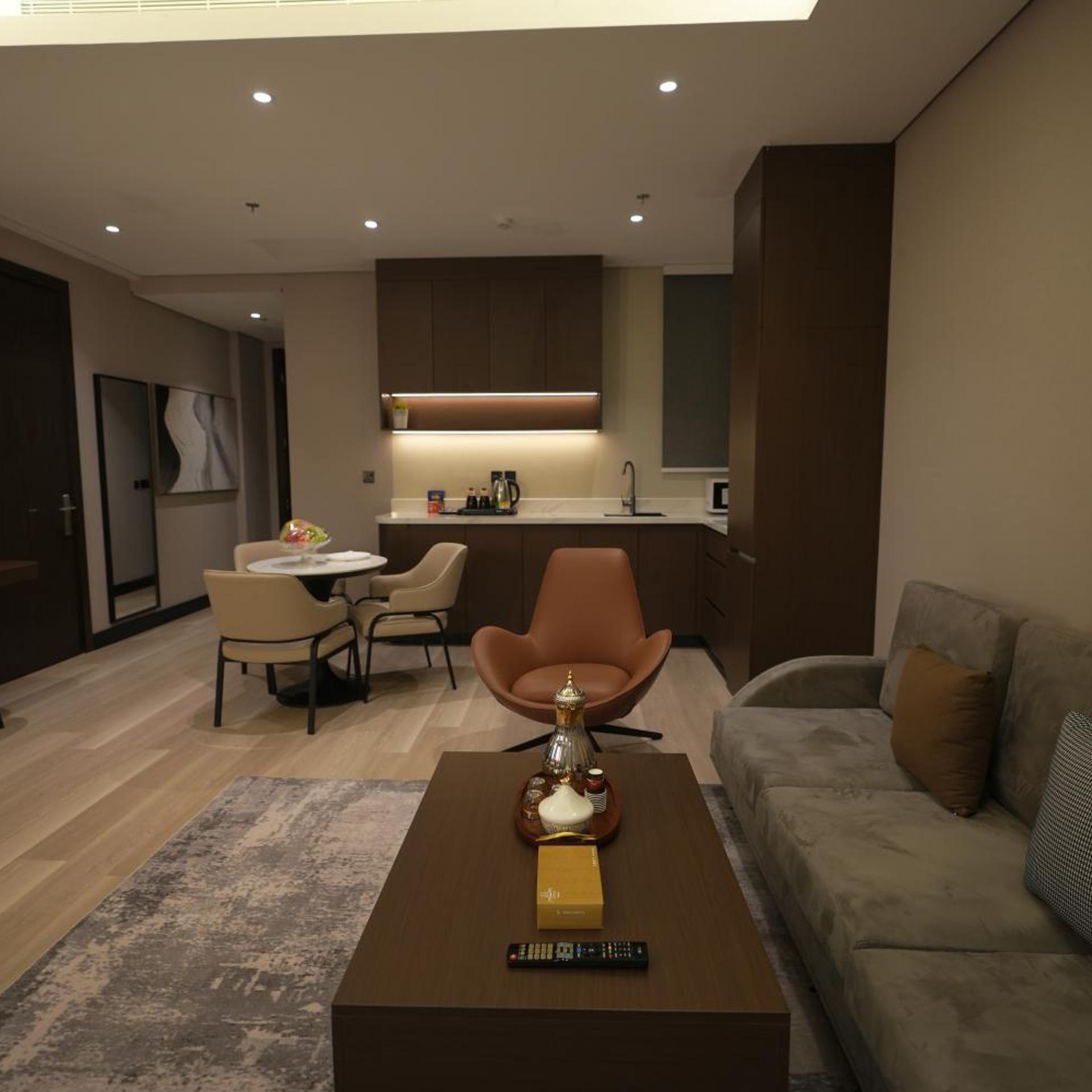 Snood Al Narjis Hotel 33/50
