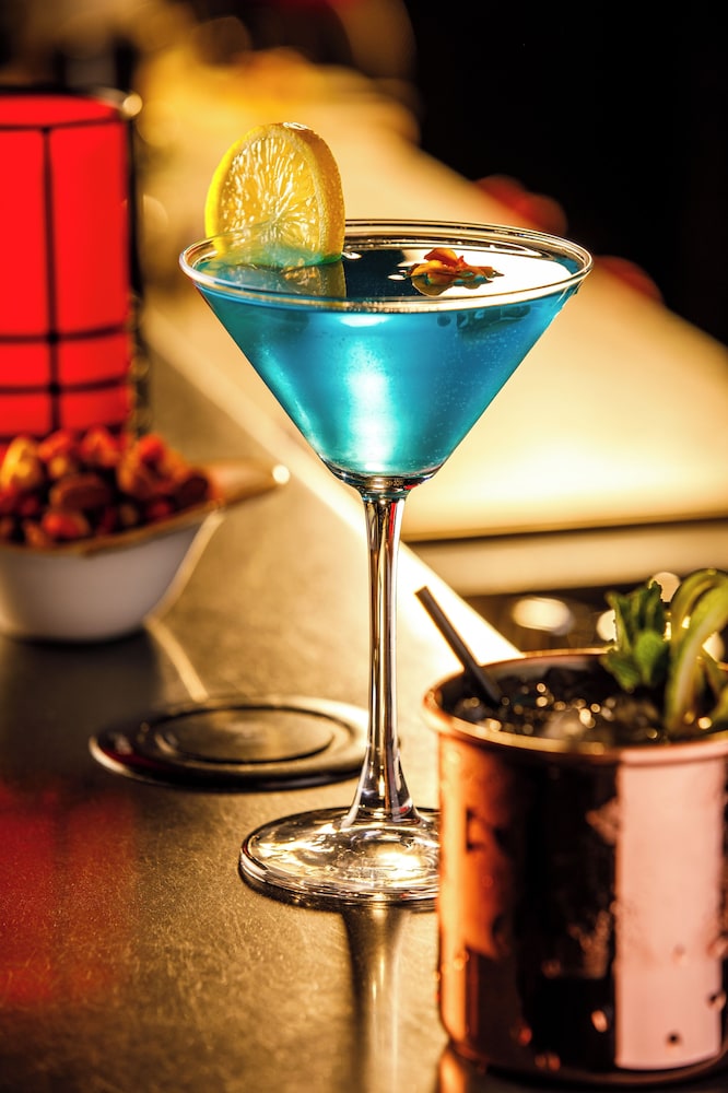 伦敦黑衣修士宜必思酒店(Ibis London Blackfriars Hotel) 图片5