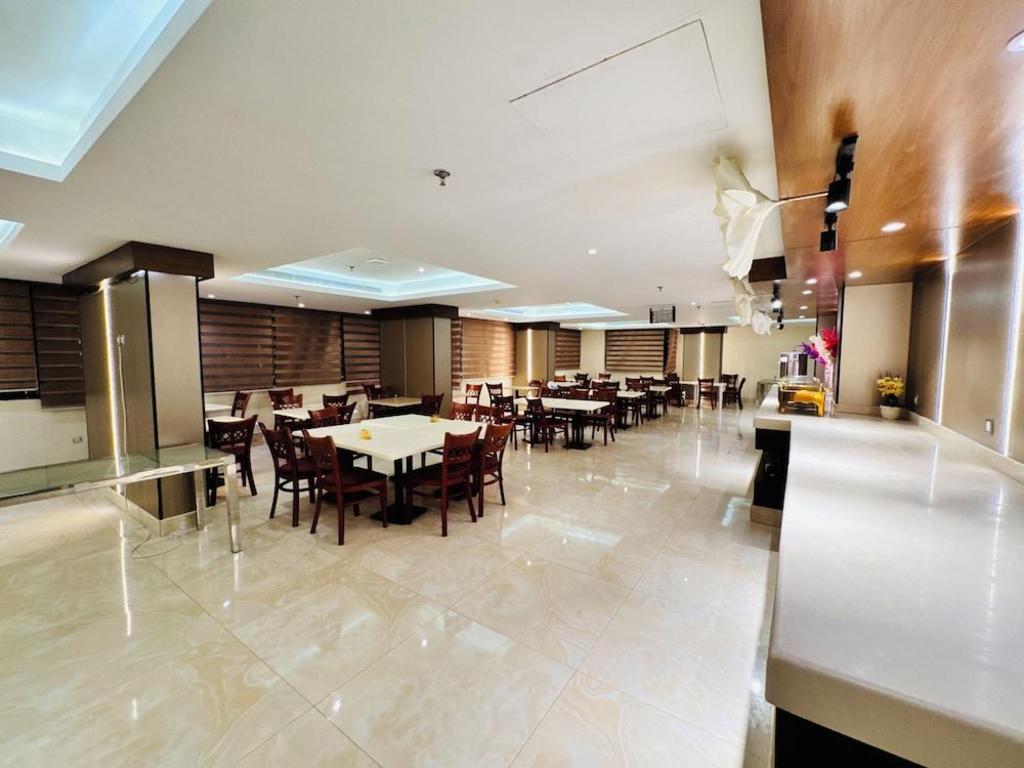 Manazel Al Ain Ajyad Hotel 43/56