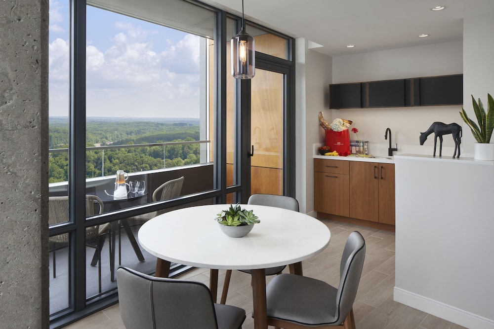 The Watermark Hotel 25/41