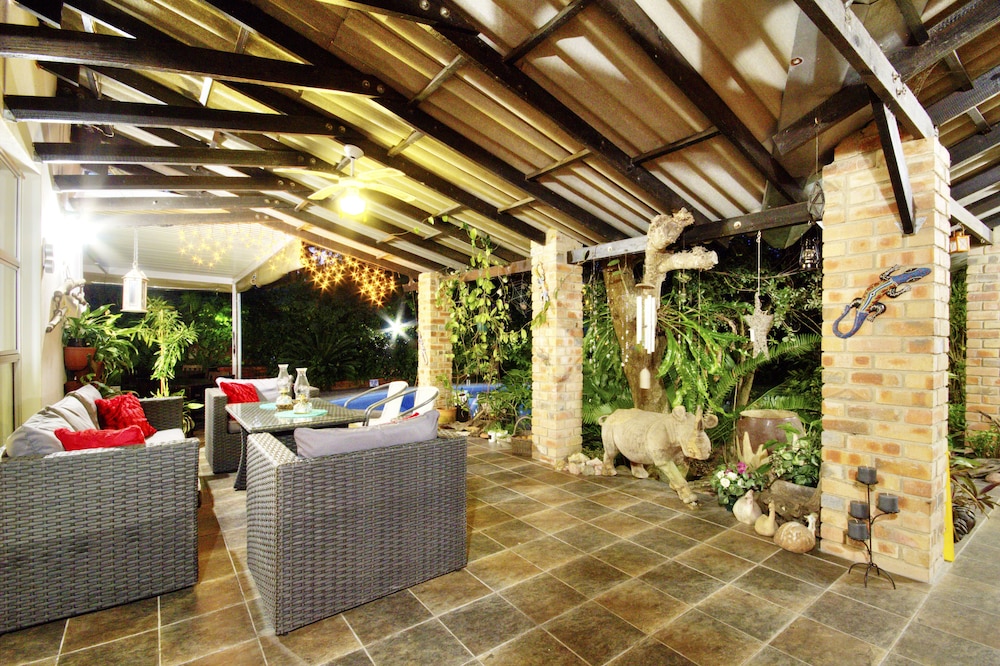 Maputaland Guest House 5/50