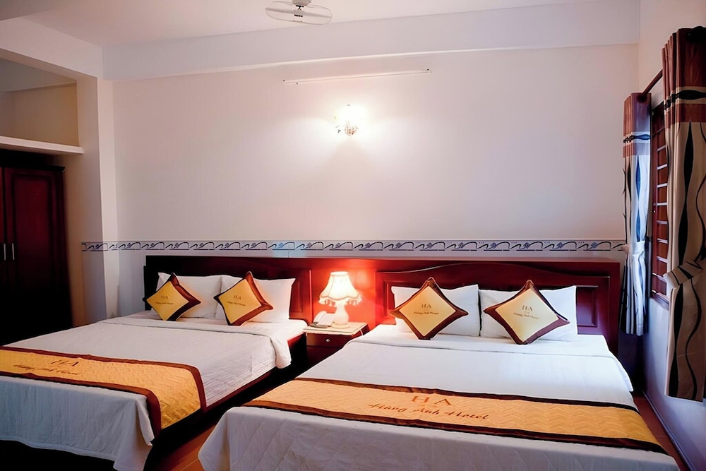 Hung Anh Hotel 34/50