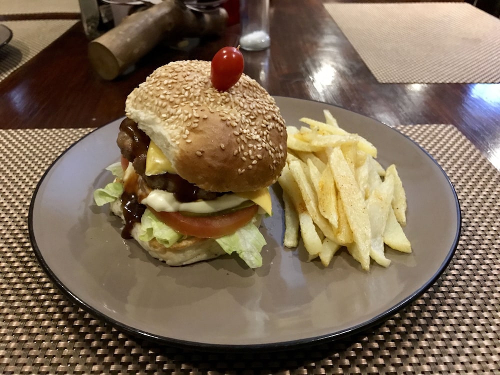 Aerotropolis Guest Lodge 19/50