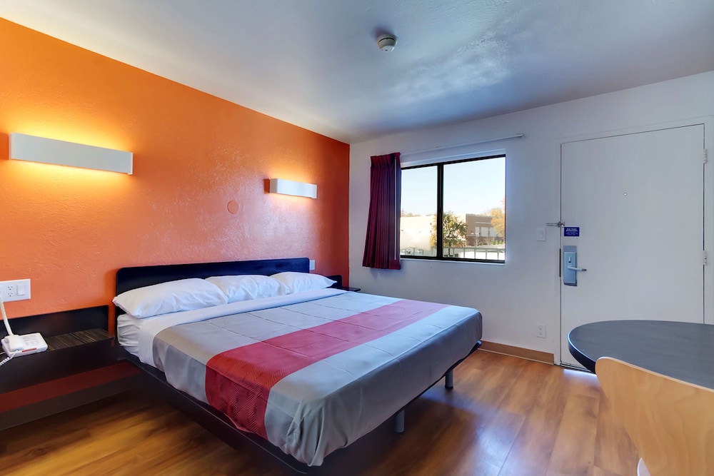 Motel6 Capitol Heights, MD - Washington 18/28