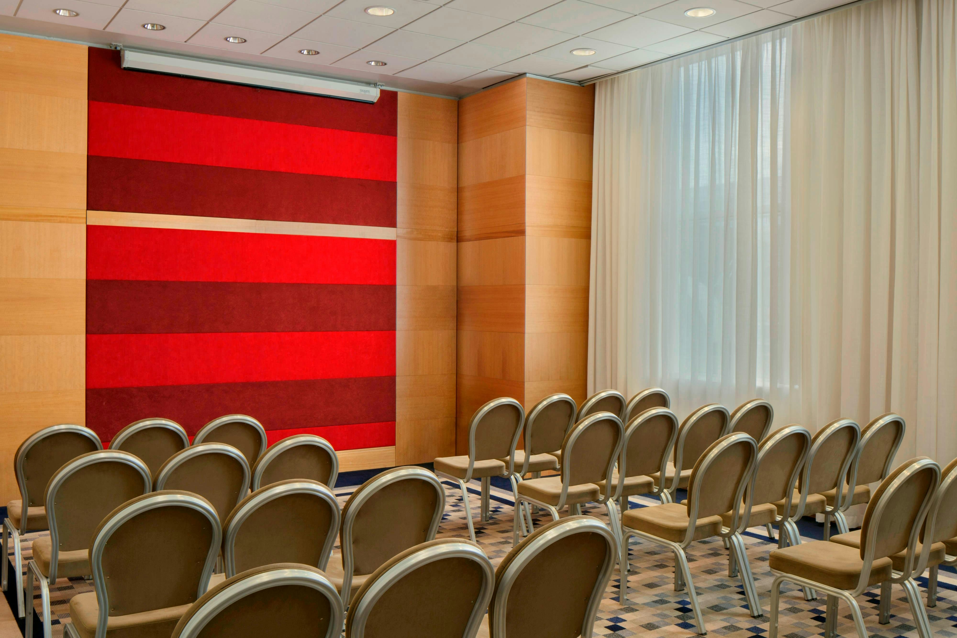 SHERATON BRUSSELS AIRPORT HOTEL 59/61