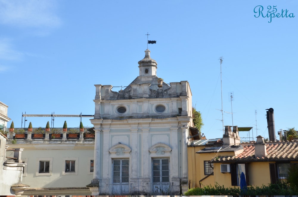 Ripetta 25 4/71