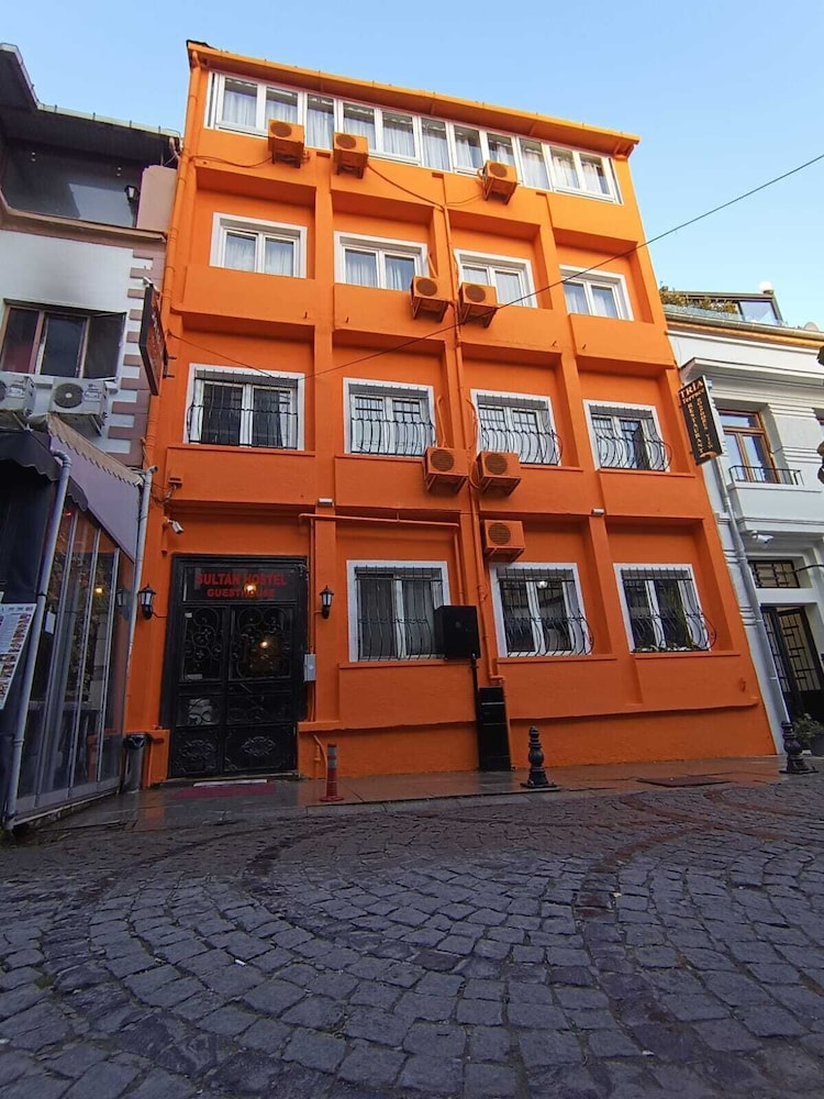 Sultan Hostel & Guesthouse 3/45
