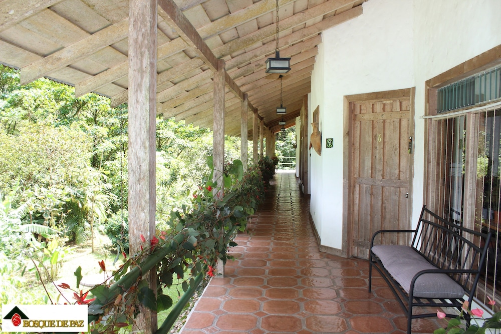Bosque de Paz Lodge y Reserva Biologica 58/58