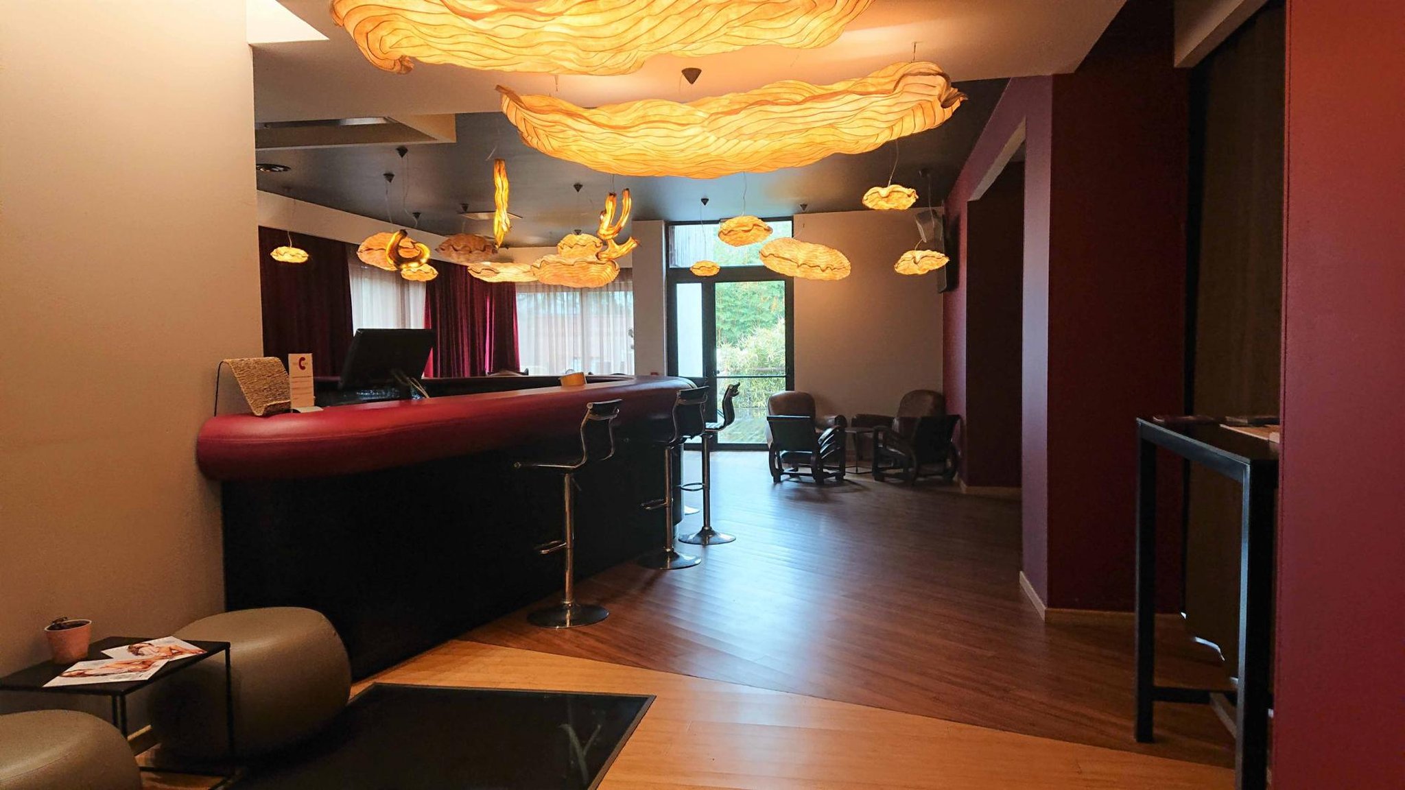C Suites 36/56