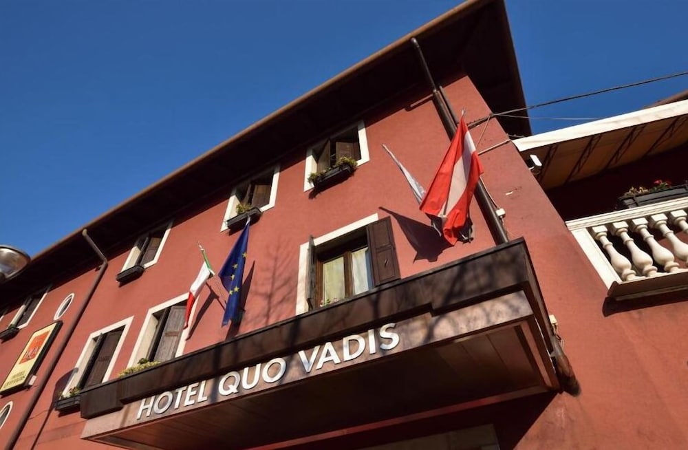 Quo Vadis 3/53