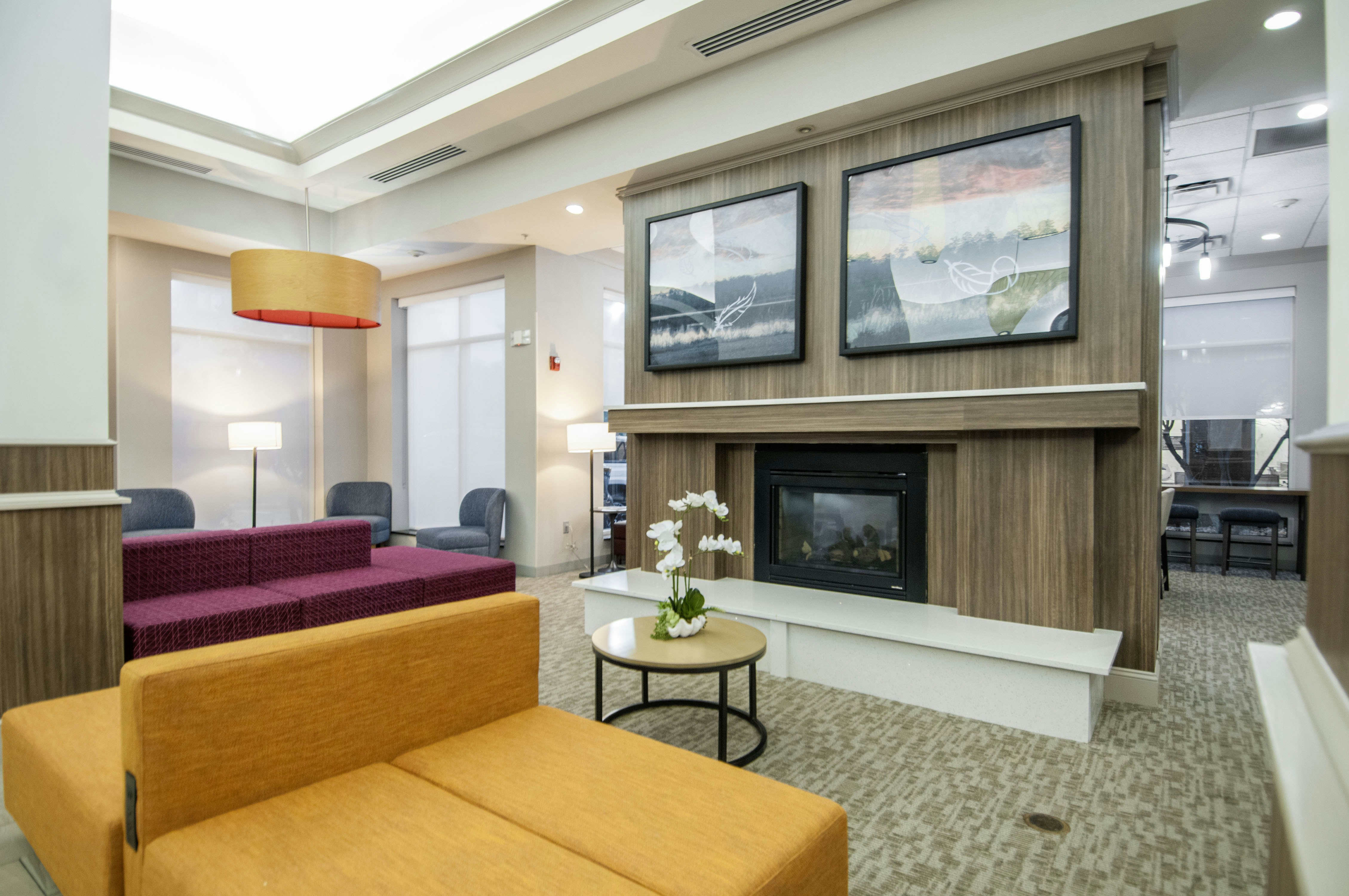 Hilton Garden Inn Hattiesburg 30/52