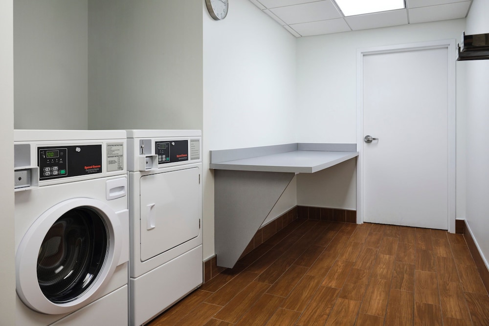 Springhill Suites By Marriott Pittsburgh Mt Lebanon 28/44