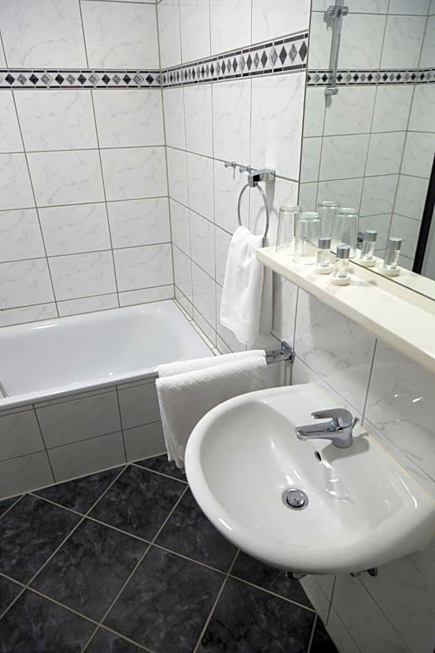 Hotel Rubin 27/37