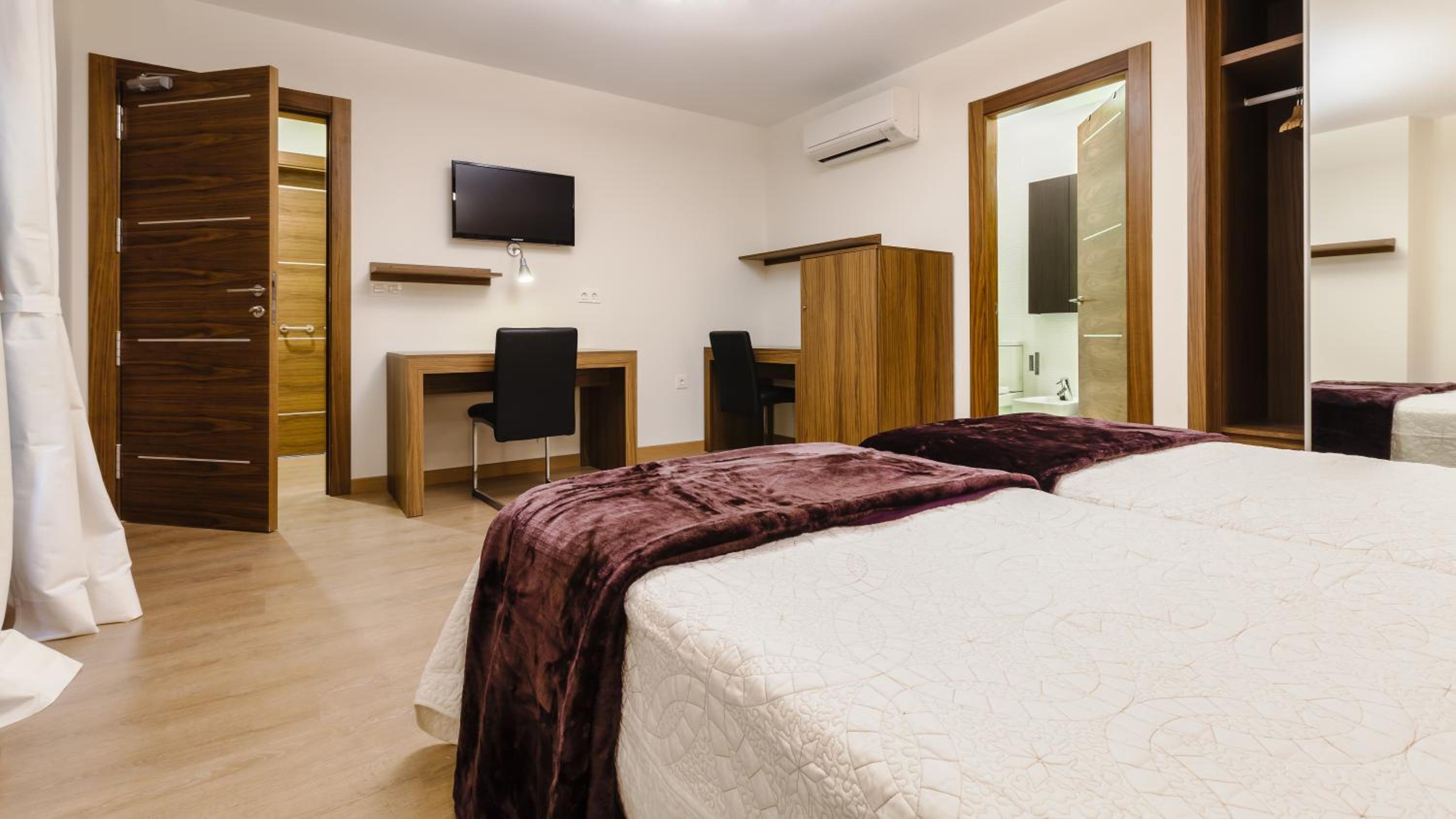 Hotel Arriola 17/55