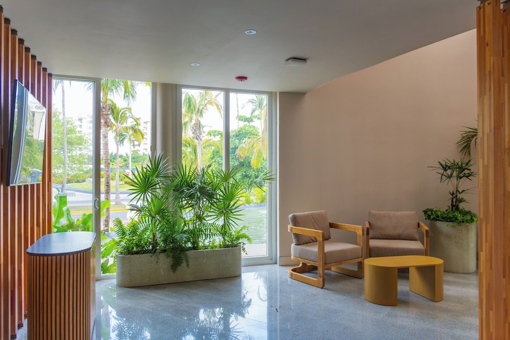 Hotel Mio Riviera Nayarit - Adults Only 53/68