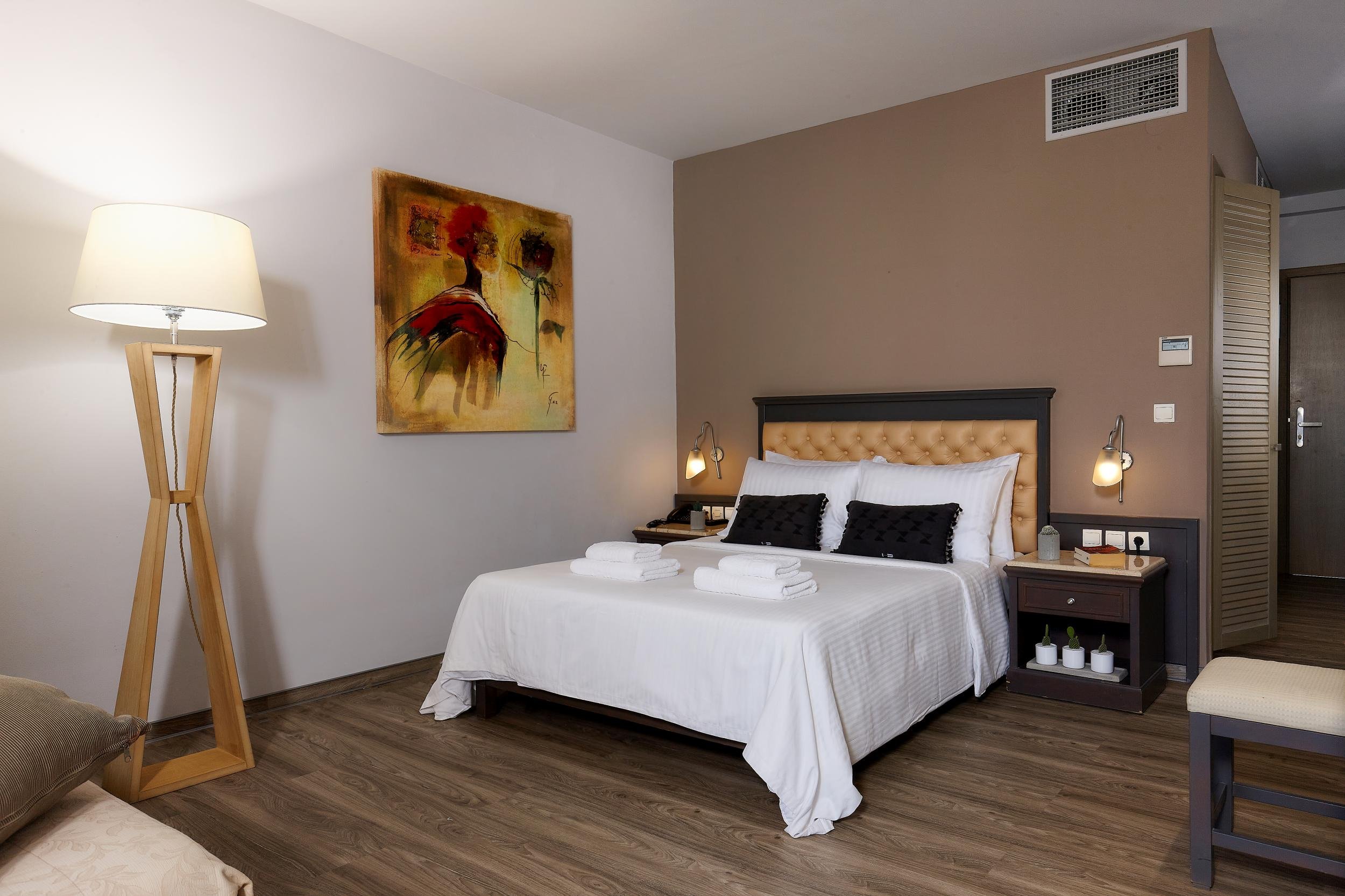 卡斯特罗城市酒店(Castello City Hotel) 图片2