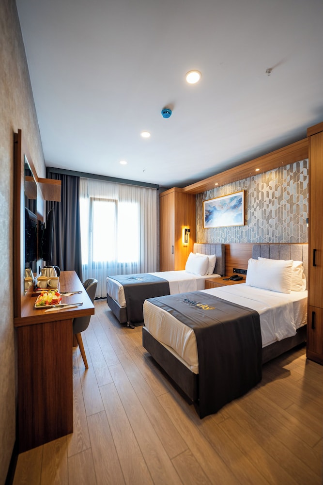 Educity Suit & Hotels 16/50
