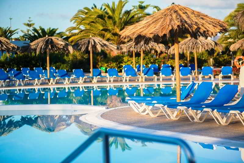 Rio Playa Blanca Hotel 16/22