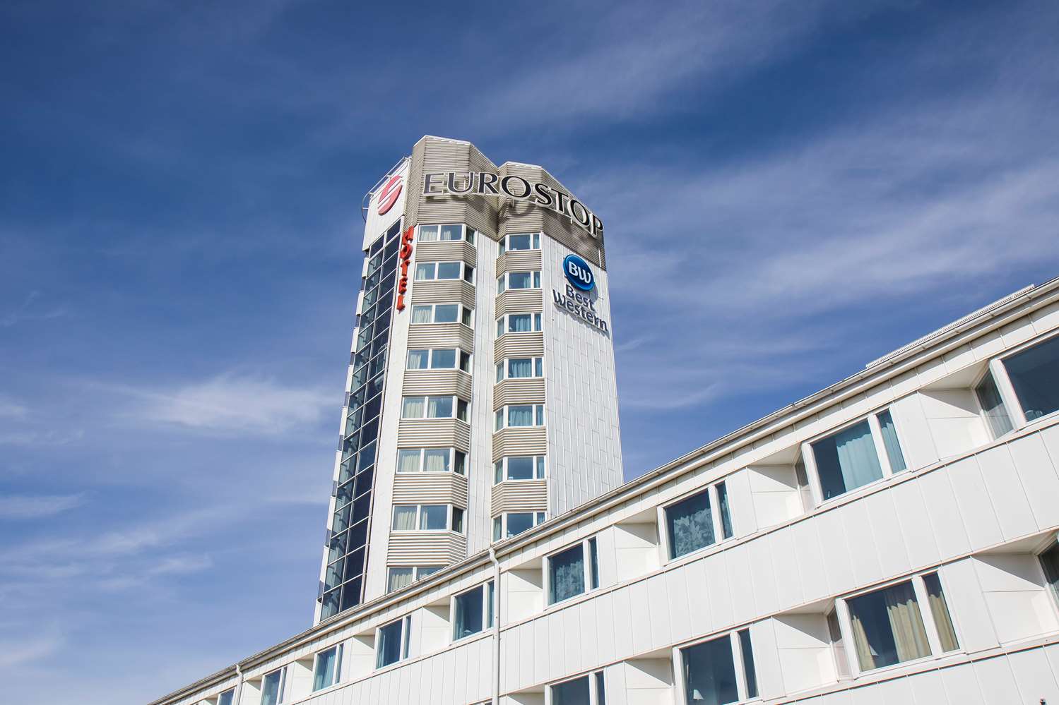 Best Western Eurostop Orebro 1/49
