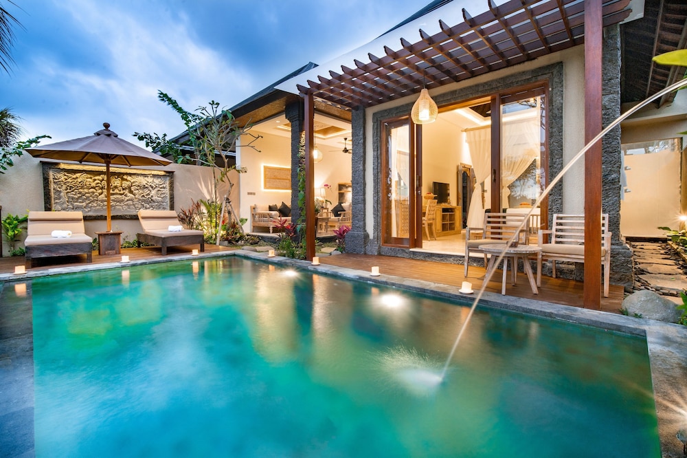 Bliss Ubud Spa Resort 5/71