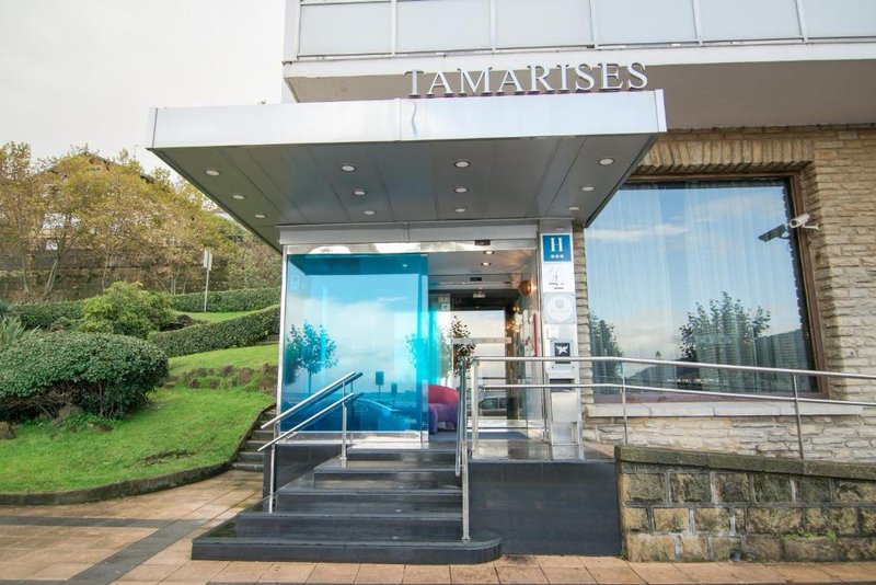 Petit Palace Tamarises 26/35