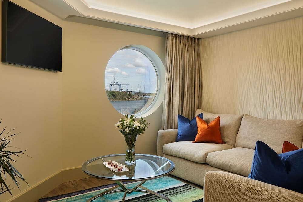 Langstone Quays Resort 54/78