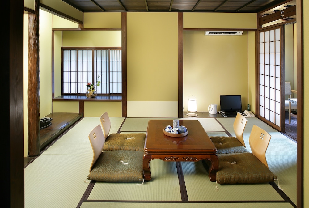 Matsubaya Ryokan 41/51