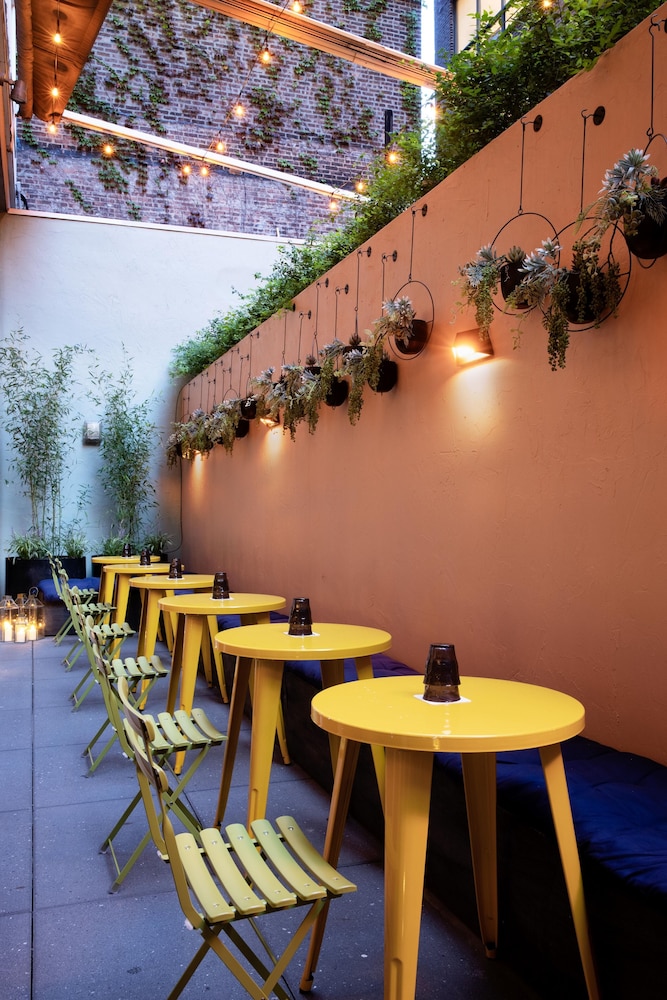 Hotel Alameda High Line 31/42