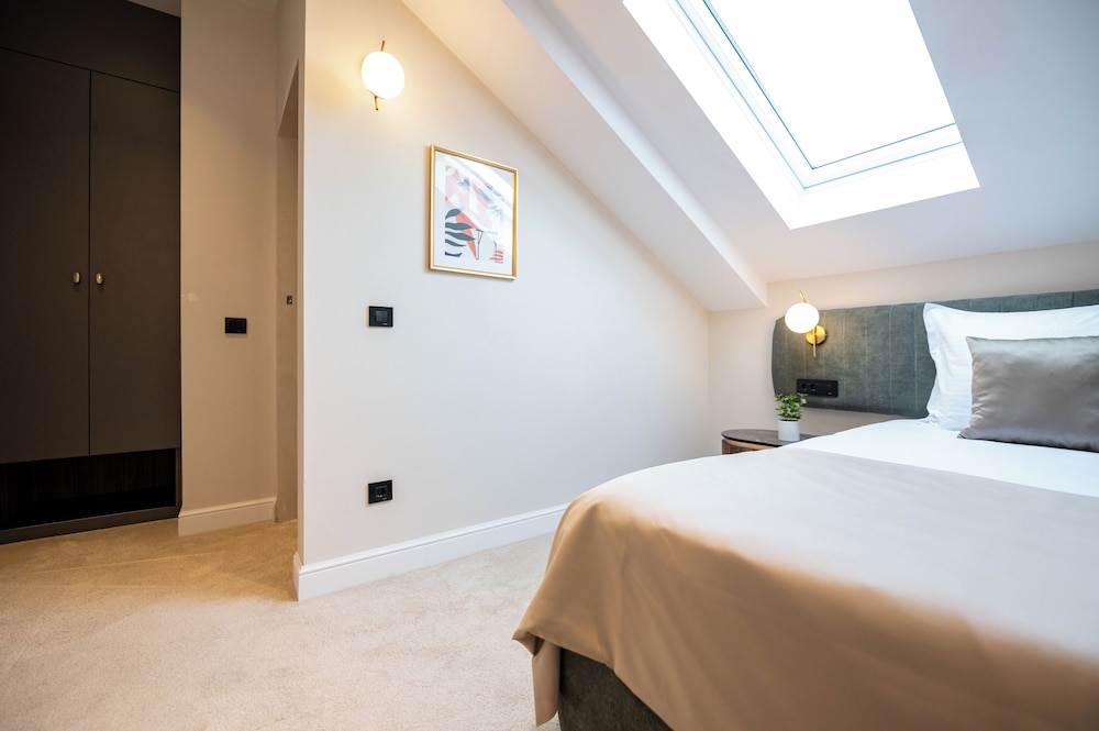 Hotel Bohemian Garni 15/50