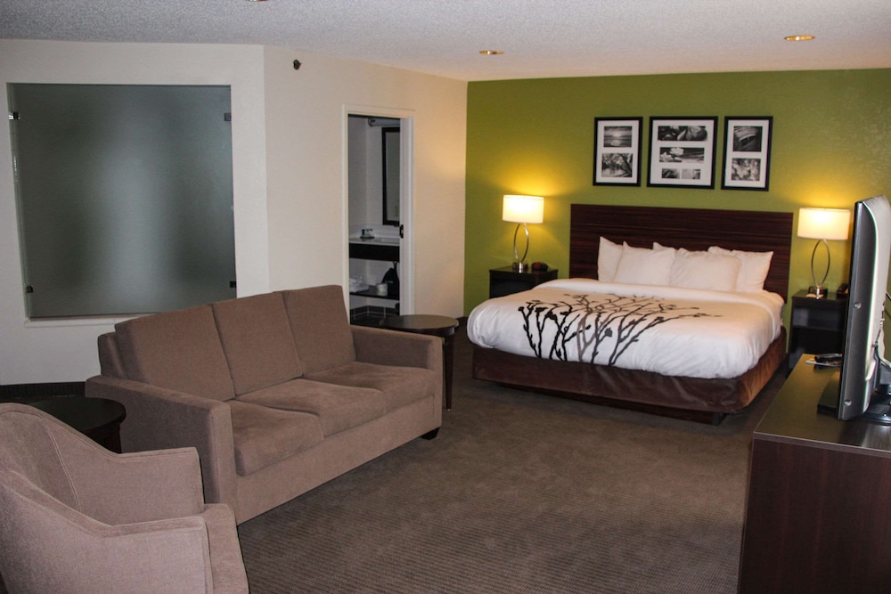 Sleep Inn Allentown Fogelsville 13/44