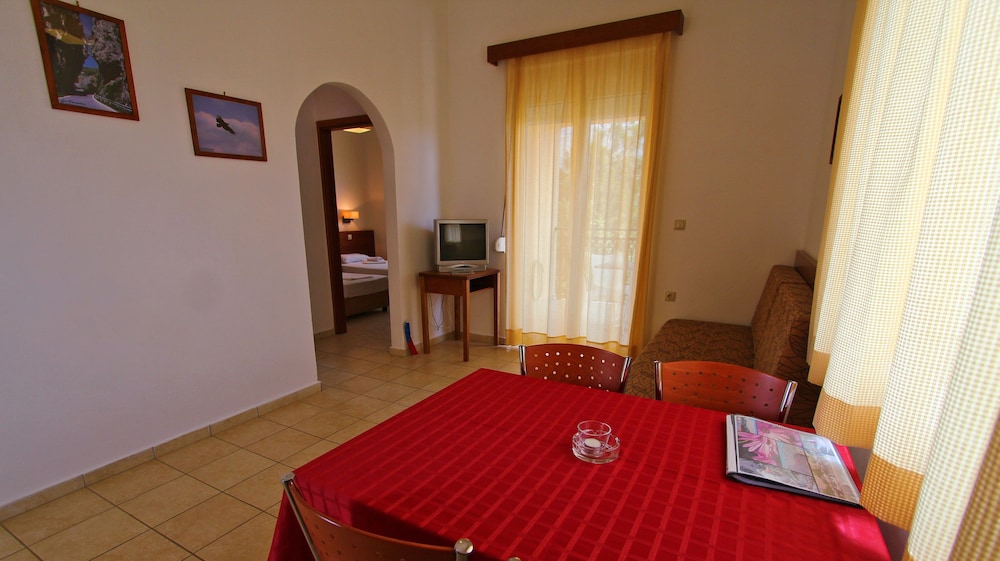 Monachus Monachus Apartments 22/58