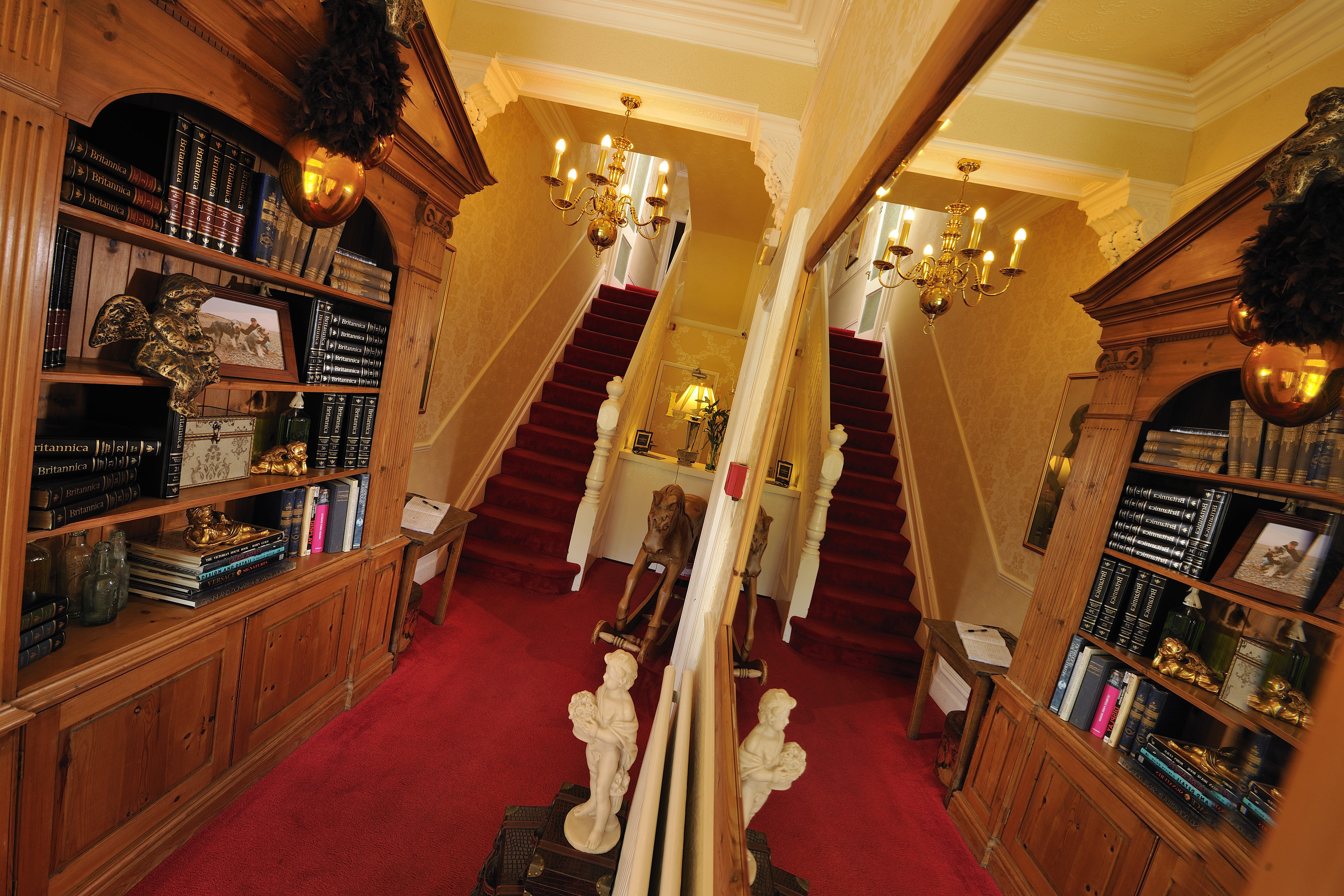 Howarth House 5/38