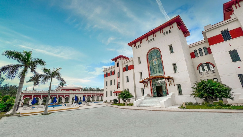 Helnan Palace Hotel 45/58