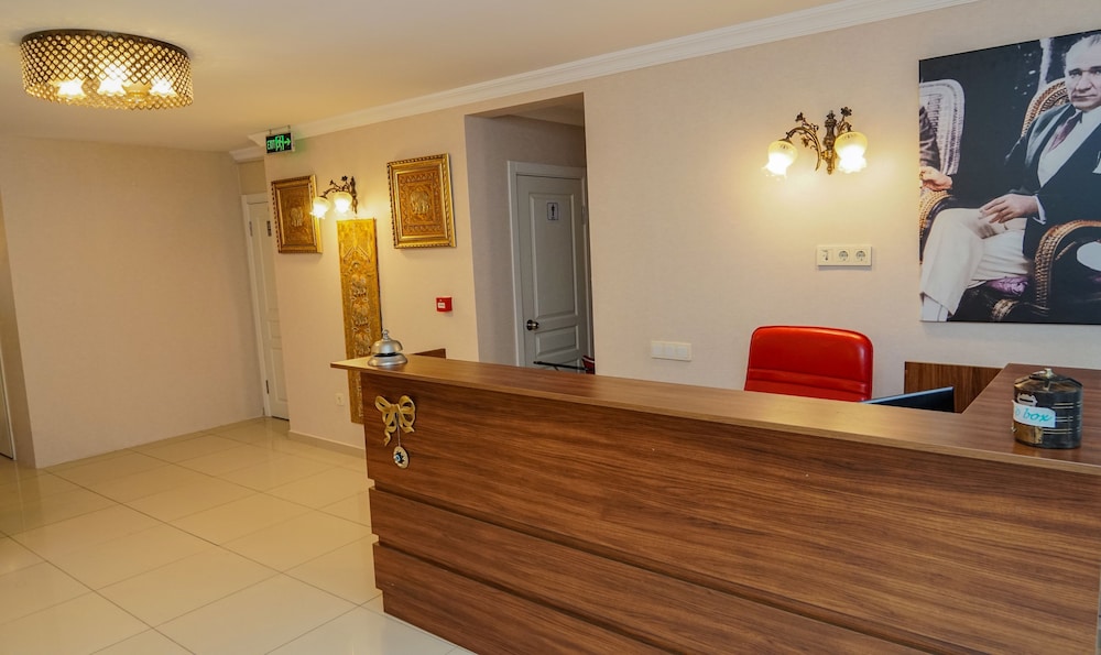 Petit Boutique Hotel 3/46