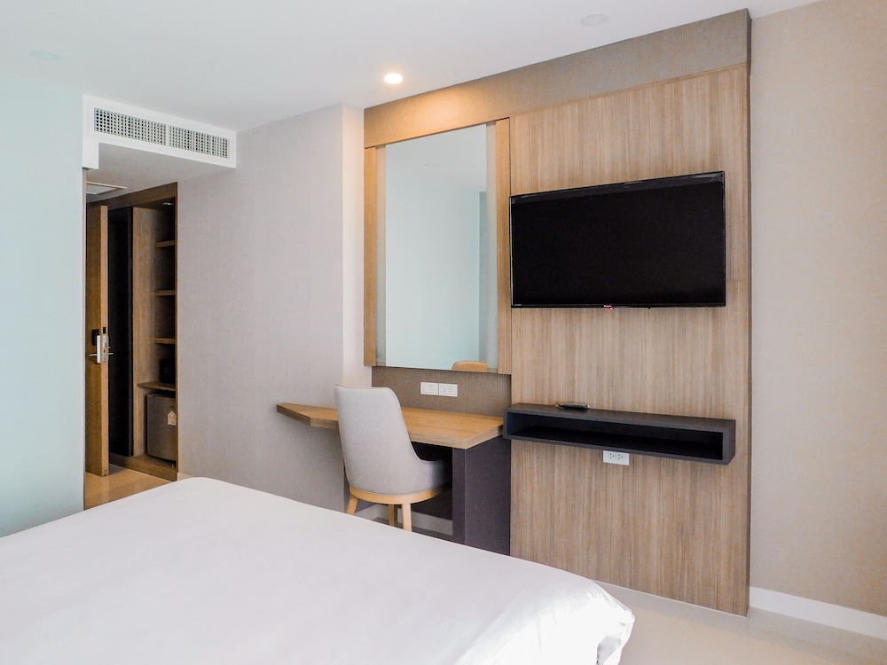 Grace Patong Hotel 13/29