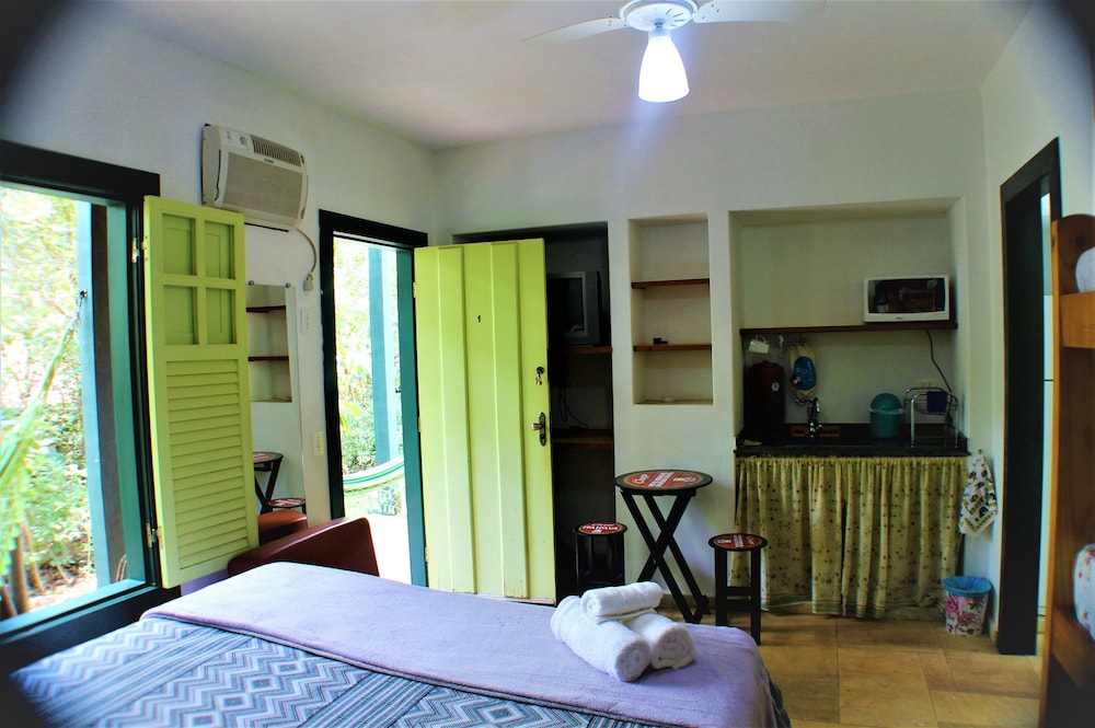 Sanctuary Pirenopolis Suites e Flats 9/50