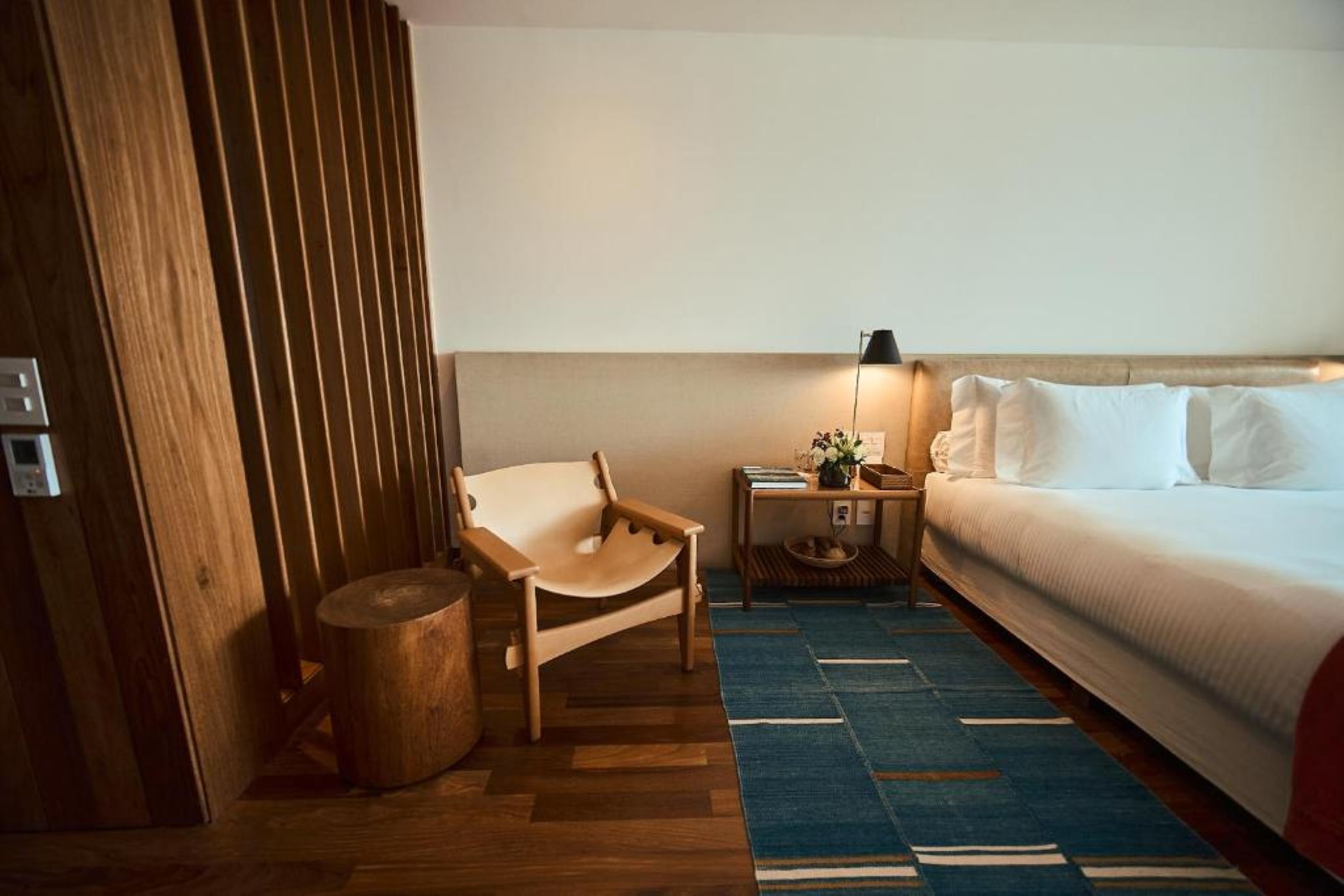 Deluxe, Apartment, Triple, Side Sea View، Hotel Fasano Angra Dos Reis 2/2