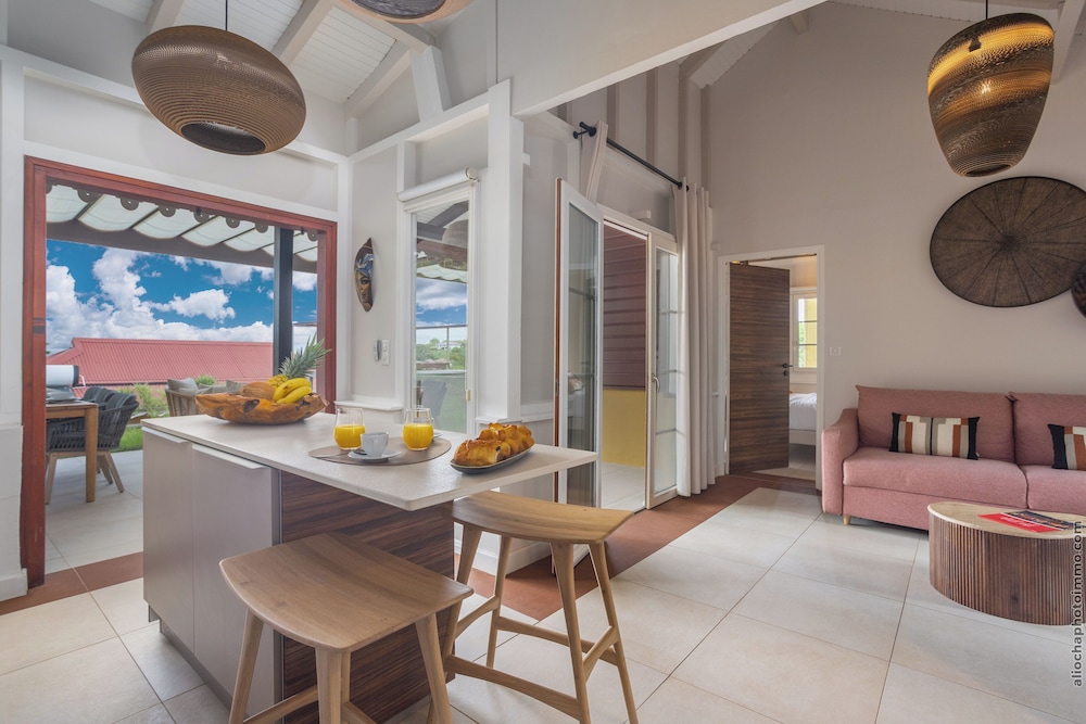 La Suite Villa 32/50