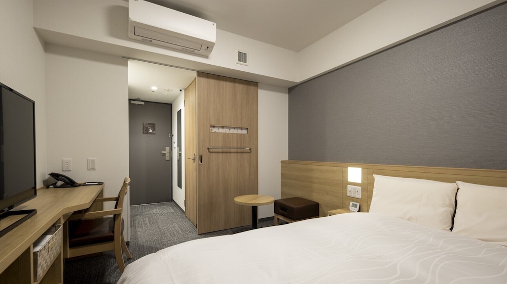 BASIC, DOUBLE BED