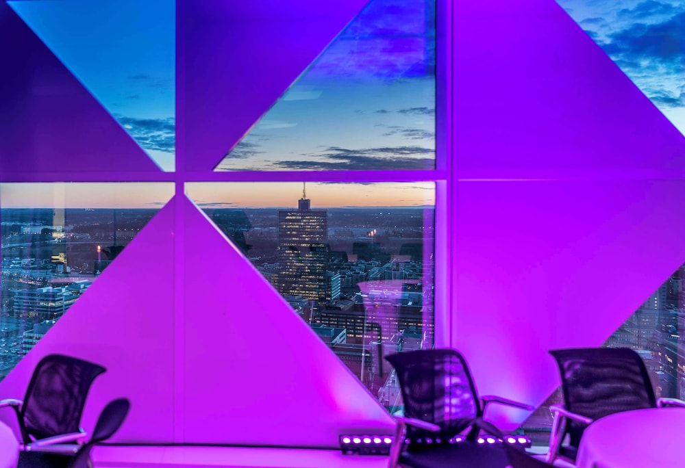 Scandic Victoria Tower 25/49