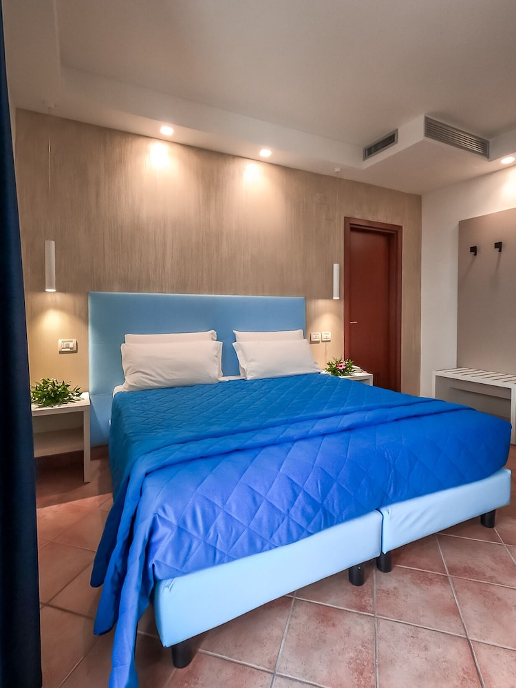 Hotel Martino 6/36