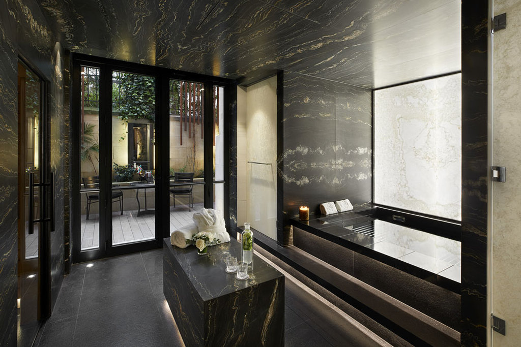 Hotel Particulier Villeroy 12/29