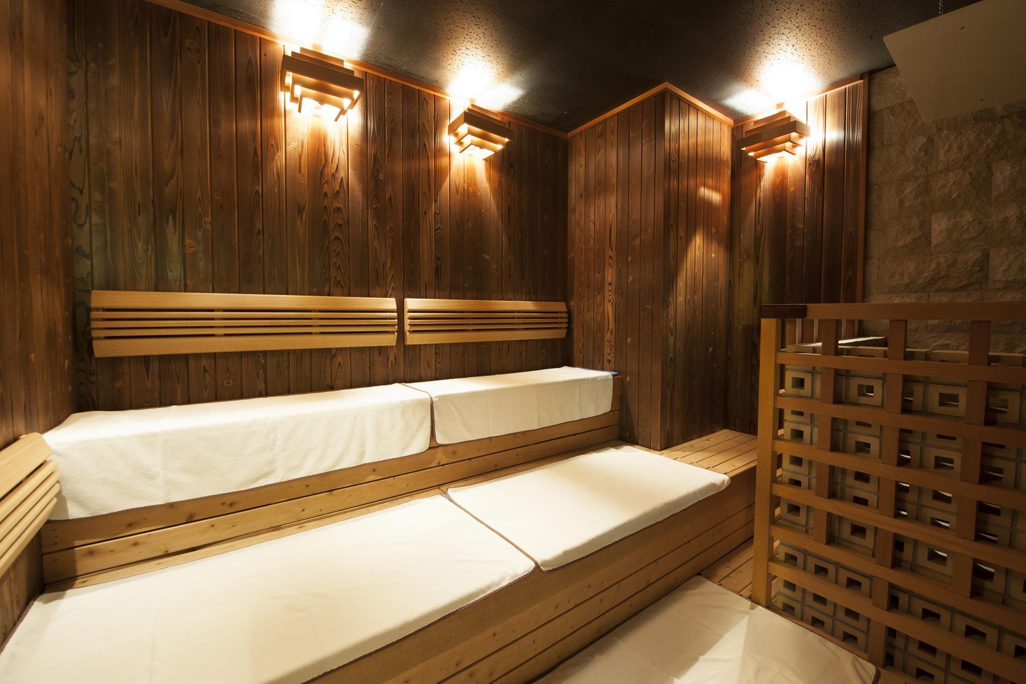 Dormy Inn Premium Hakata Canal City Mae 19/37