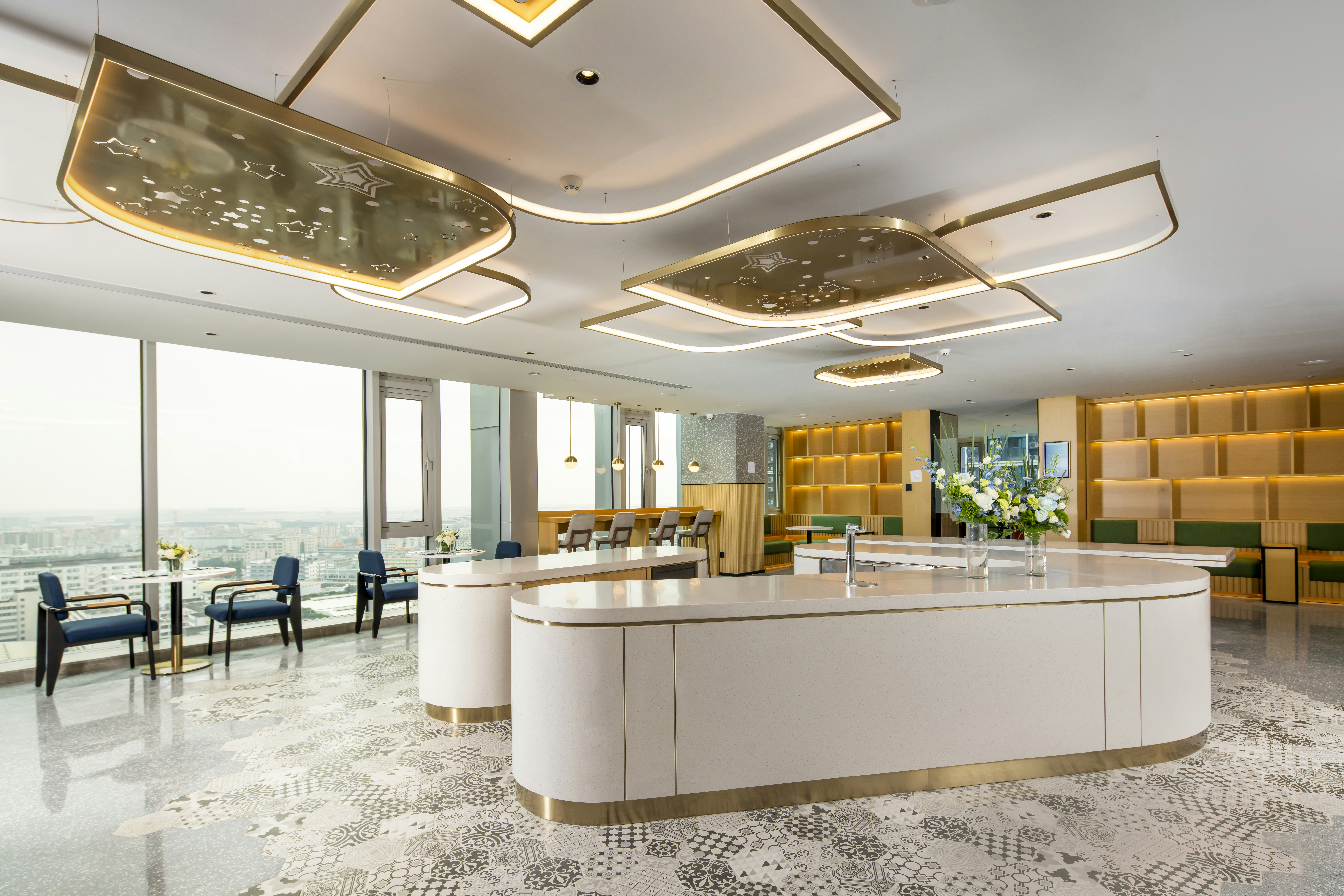 Hilton Garden Inn Shenzhen Airport 3/13