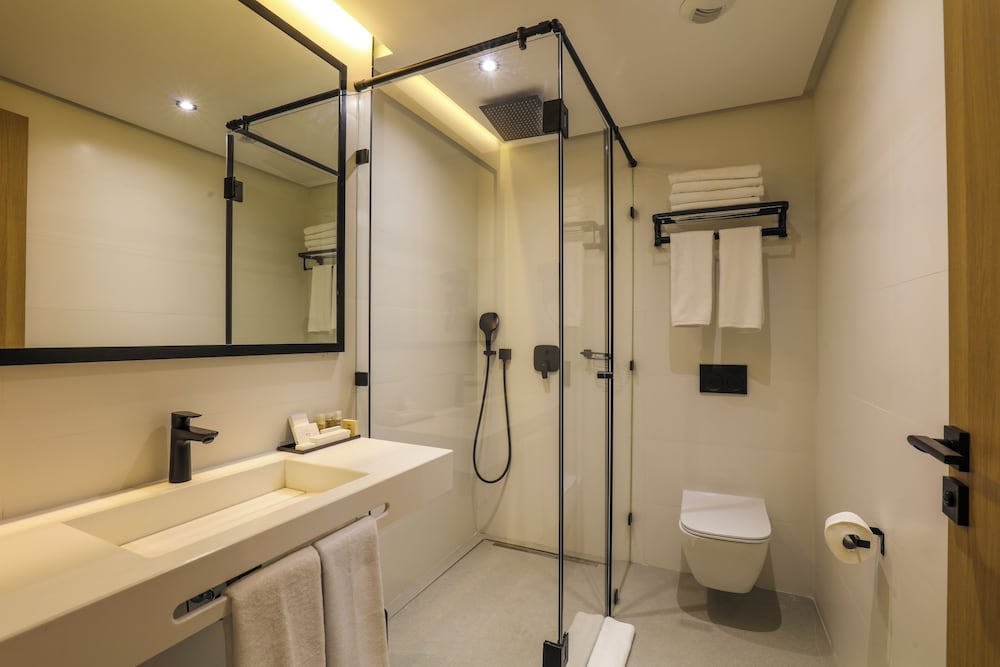 ADAY Hotel Casablanca 57/60